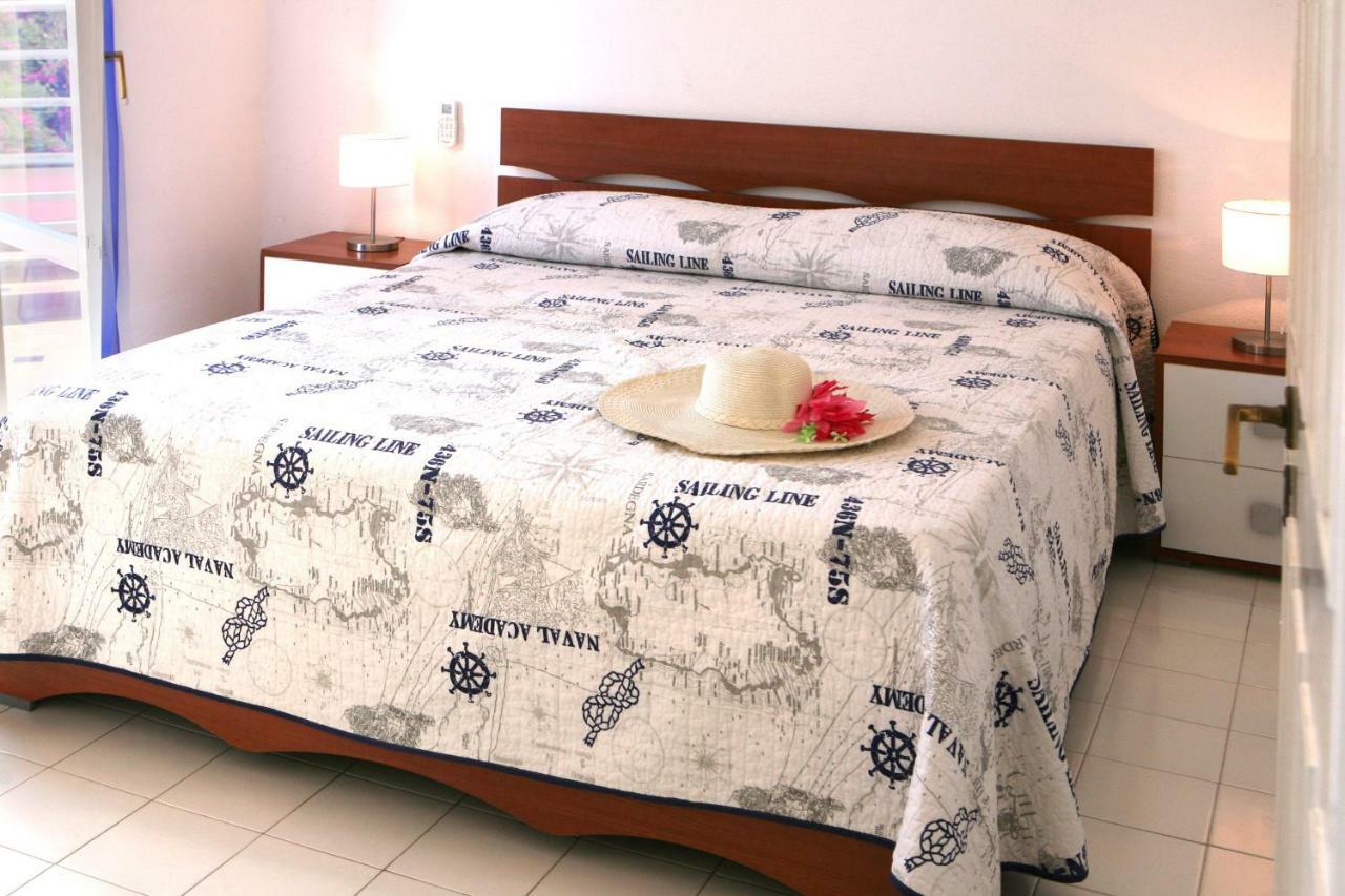 Venus Apartment Positano Buitenkant foto